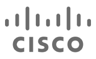 logo greyscale cisco