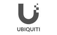 logo greyscale ubiquiti